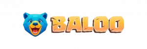 Baloobet λογότυπο
